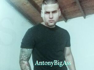 AntonyBigAss