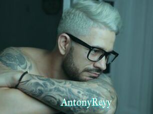 AntonyReyy