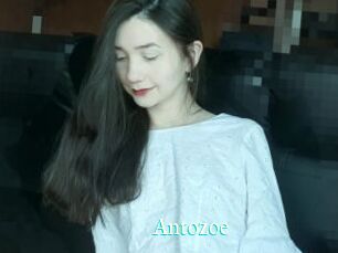 Antozoe
