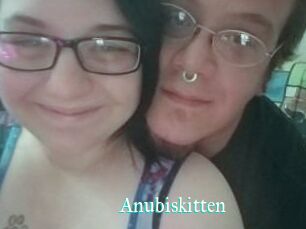 Anubiskitten