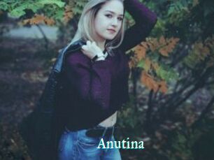 Anutina
