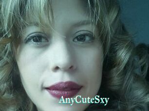 AnyCuteSxy