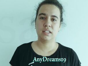 AnyDreams19