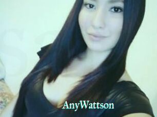 AnyWattson