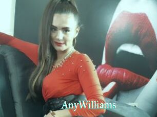 AnyWilliams