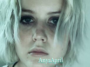 AnyaApril