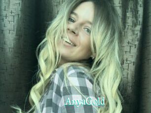 AnyaGold