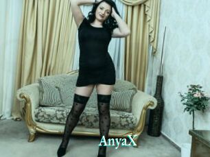 AnyaX