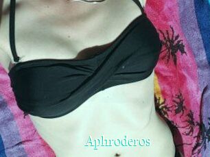 Aphroderos