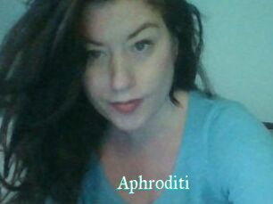 Aphroditi