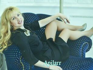 Apilarr