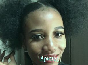Apio123