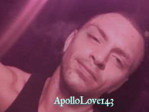 ApolloLove143