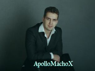 ApolloMachoX