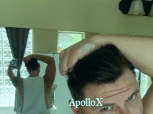 ApolloX
