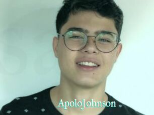 ApoloJohnson