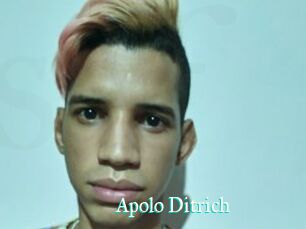 Apolo_Ditrich