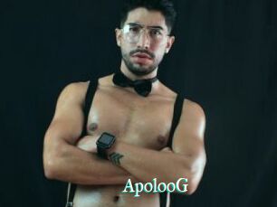 ApolooG