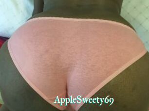 AppleSweety69