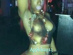 Applelean23