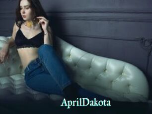 AprilDakota