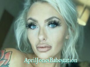 AprilJonesBabestation