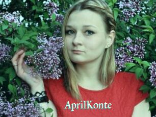 AprilKonte