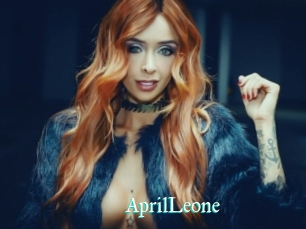 AprilLeone