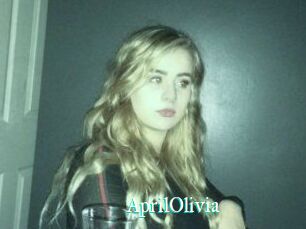 AprilOlivia