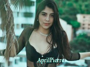 AprilPierre