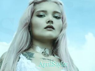 AprilSaylor