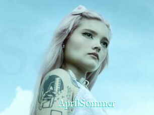 AprilSommer
