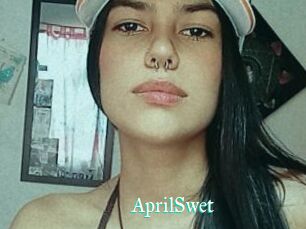 AprilSwet