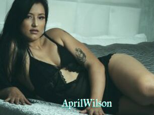 AprilWilson