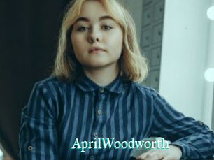 AprilWoodworth