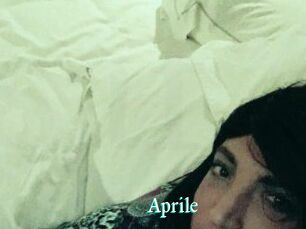 Aprile