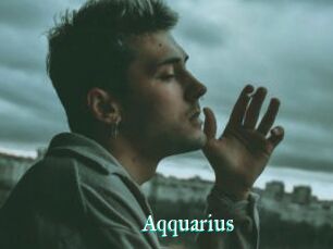 Aqquarius