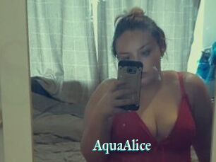 AquaAlice