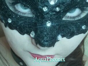 AquaPheonix