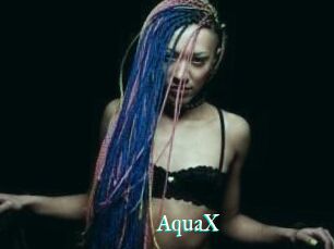 AquaX