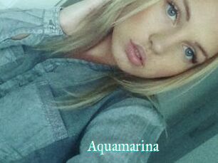 Aquamarina