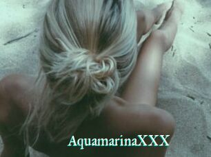 AquamarinaXXX