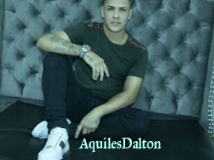 AquilesDalton