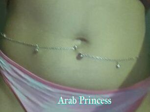 Arab_Princess