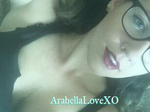 ArabellaLoveXO