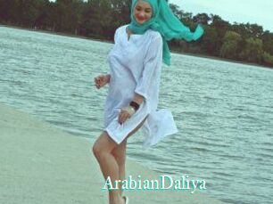 ArabianDaliya