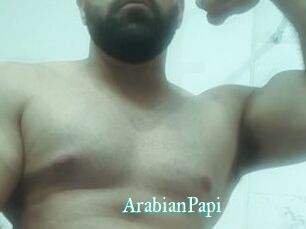 ArabianPapi