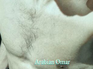 Arabian_Omar