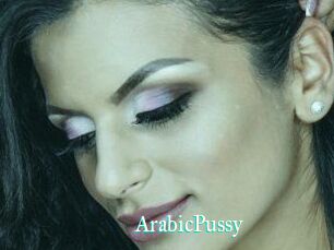 ArabicPussy