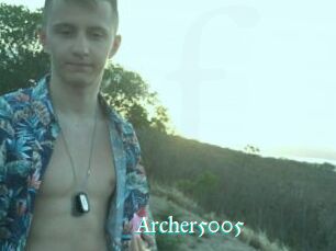 Archer5005